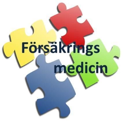 Försäkringsmedicinmodul för ST VT 2025