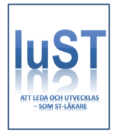 LuST: Att leda och utvecklas som ST-läkare, nov 2026